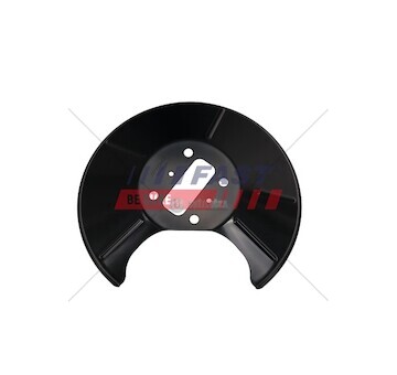 Kryt kotouče brzd ford focus i 98> vzad pr WFT02830