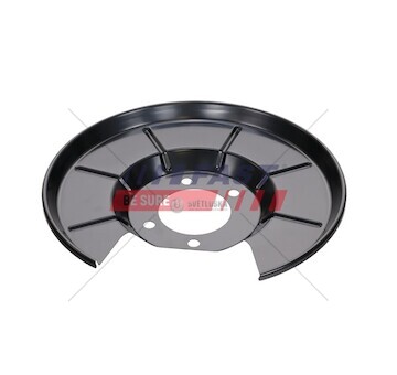 Kryt kotouče brzd ford focus ii 04> vzad le WFT02883