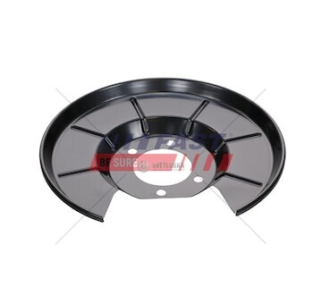 Kryt kotouče brzd ford focus ii 04> vzad pr WFT02884