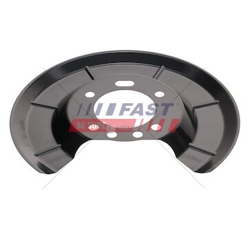 Kryt kotouče brzd ford focus iii 10> vzad l/p WFT02822