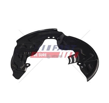 Kryt kotouče brzd ford focus iv 18> přední le WFT03991