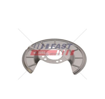 Kryt kotouče brzd ford focus iv 18> vzad pr WFT03994