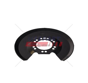 Kryt kotouče brzd ford mondeo iii 00> vzad l/p WFT03889