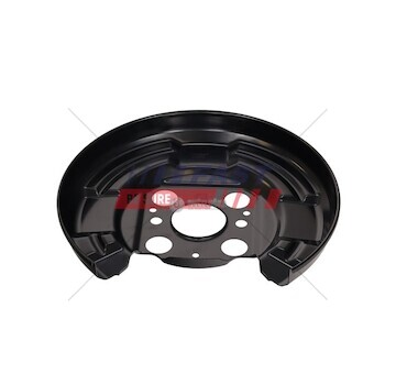 Kryt kotouče brzd honda civic ix 11> vzad l/p WFT03849
