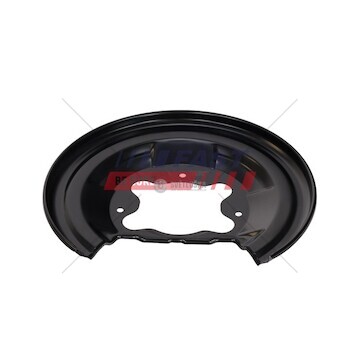 Kryt kotouče brzd honda civic x 15> vzad l/p WFT03848