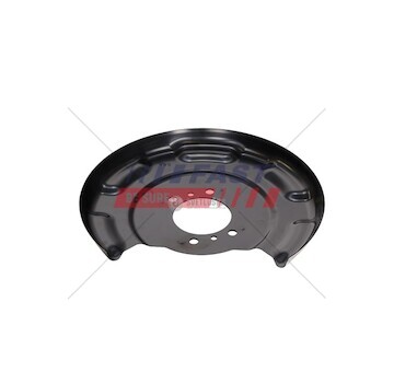 Kryt kotouče brzd hyundai accent iv 10> vzad pr WFT03878