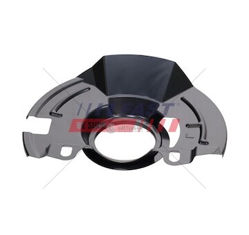 Kryt kotouče brzd hyundai getz 01> přední le WFT02835