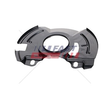 Kryt kotouče brzd hyundai getz 01> přední pr WFT02836