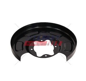 Kryt kotouče brzd hyundai i10 i 07> vzad le WFT03966