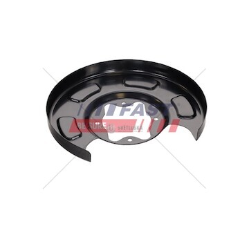 Kryt kotouče brzd hyundai i10 i 07> vzad pr WFT03967