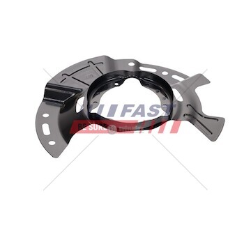 Kryt kotouče brzd hyundai i30 iii 16> přední le WFT04135