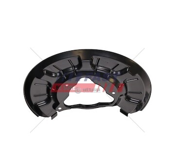 Kryt kotouče brzd hyundai i30 iii 16> vzad le WFT03885