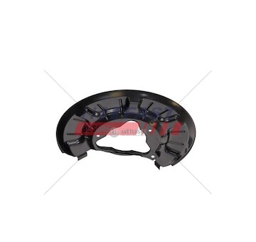Kryt kotouče brzd hyundai i30 iii 16> vzad pr WFT03886