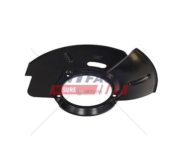 Kryt kotouče brzd hyundai ix35 09> přední le WFT03970