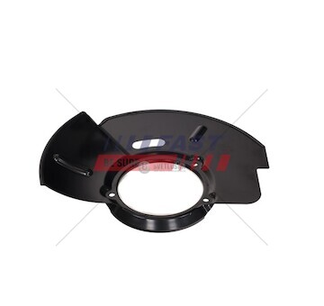 Kryt kotouče brzd hyundai ix35 09> přední pr WFT03971