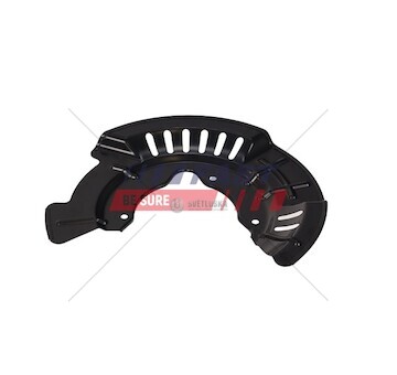 Kryt kotouče brzd hyundai kona 17> přední le 280mm WFT04137