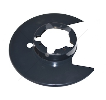 Kryt kotouče brzd iveco daily 00> vzad s 7181601