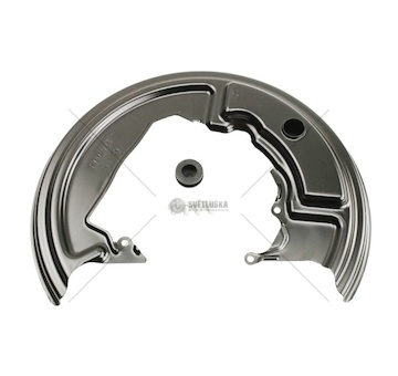 Kryt kotouče brzd iveco daily 06> 42556909