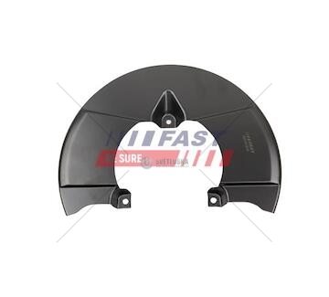 Kryt kotouče brzd iveco daily 06> přední ft32550