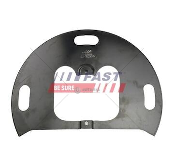 Kryt kotouče brzd iveco daily 06> přední l/p model c ft32525