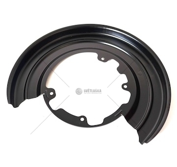 Kryt kotouče brzd iveco daily 06> vzad pr 12> 42556905