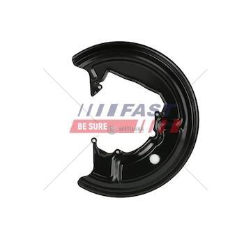 Kryt kotouče brzd iveco daily 06> vzad pr 65c ft32523