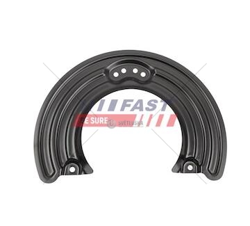 Kryt kotouče brzd iveco daily 14> přední model s ft32545