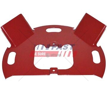 Kryt kotouče brzd iveco daily 90> přední l/p ft32515