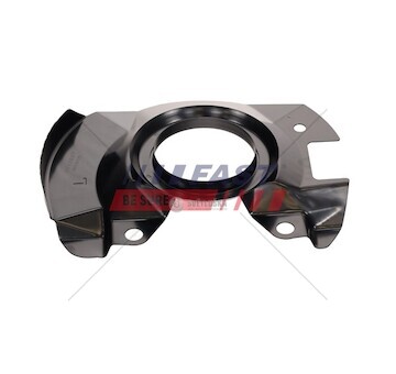 Kryt kotouče brzd kia picanto i 04> přední le WFT02837