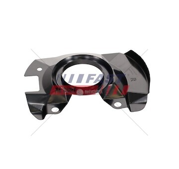 Kryt kotouče brzd kia picanto i 04> přední pr WFT02838