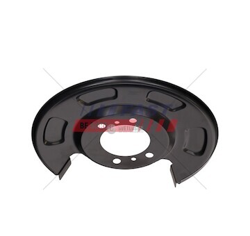 Kryt kotouče brzd kia picanto ii 11> vzad pr WFT03931