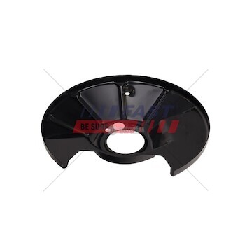 Kryt kotouče brzd mazda premacy 99> vzad pr WFT04142