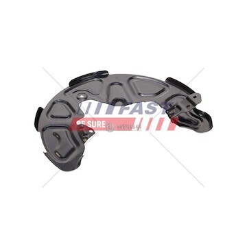 Kryt kotouče brzd mercedes vito w447 14> přední pr WFT11845
