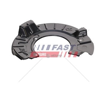 Kryt kotouče brzd mini cooper 01> přední pr WFT02738