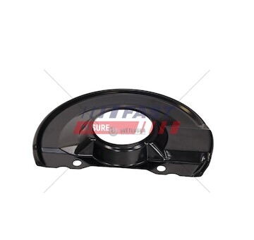 Kryt kotouče brzd mitsubishi lancer 07> přední le WFT03875