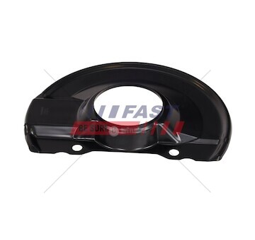 Kryt kotouče brzd mitsubishi lancer 07> přední pr WFT03876