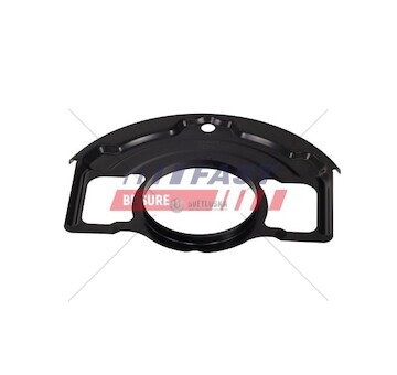 Kryt kotouče brzd nissan primera p12 02> přední l/p WFT03933