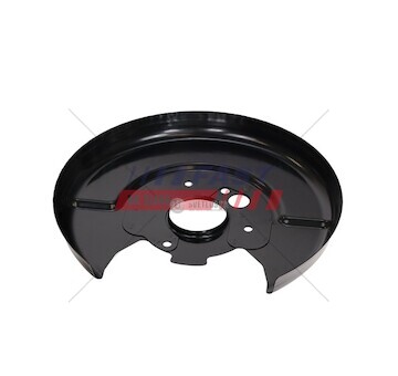 Kryt kotouče brzd nissan primera p12 02> vzad le WFT03918