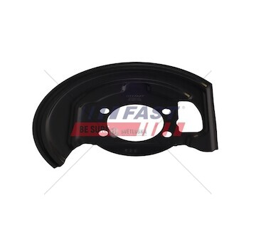 Kryt kotouče brzd nissan qashqai i 06> přední le WFT04105