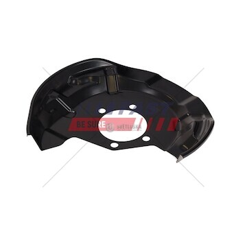 Kryt kotouče brzd nissan x-trail t32 13> vzad pr WFT04134