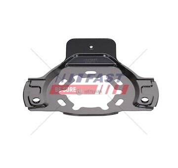 Kryt kotouče brzd opel astra g 98> přední l/p WFT02888