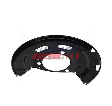 Kryt kotouče brzd opel astra j 09> přední le 276 mm WFT03996