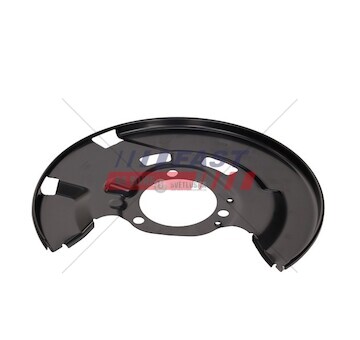 Kryt kotouče brzd opel astra j 09> přední pr 321 mm WFT03999