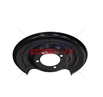 Kryt kotouče brzd opel astra j 09> vzad le WFT04001