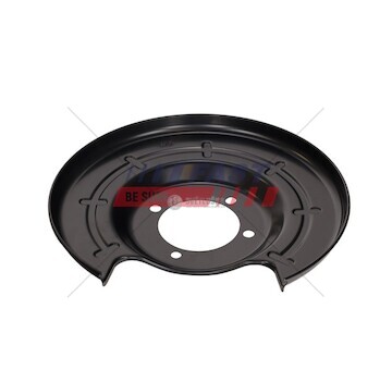 Kryt kotouče brzd opel astra j 09> vzad pr WFT04002