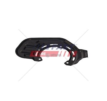 Kryt kotouče brzd opel combo c 01> přední pr WFT11843