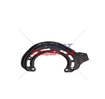 Kryt kotouče brzd opel corsa c 00> přední pr WFT03844