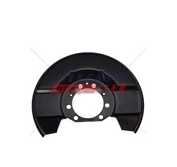 Kryt kotouče brzd opel vectra c 02> přední l/p WFT02825