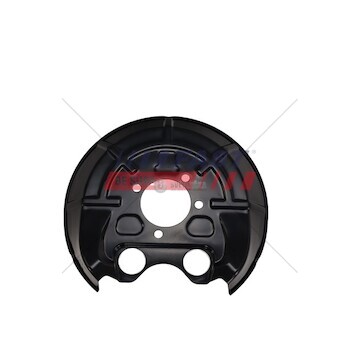 Kryt kotouče brzd opel vectra c 02> vzad le WFT02850