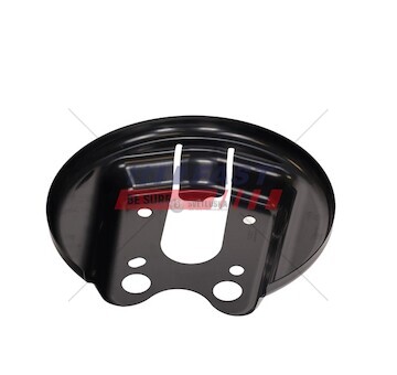 Kryt kotouče brzd peugeot 308 i 07> vzad l/p WFT03974